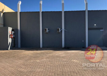 [Marataízes] Sejus inaugura cozinha interna no Centro de Detenção Provisória