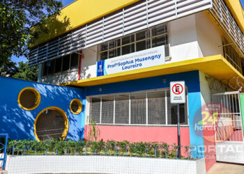 [Vitória] Iniciado período de rematrículas na rede municipal de ensino da capital