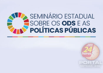 [Soluções Sustentáveis] Primeiro Seminário Estadual sobre ODS e Políticas Públicas acontece no próximo dia 06