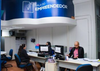 Cachoeiro registra abertura de mais de 3 mil empresas de janeiro a setembro de 2023