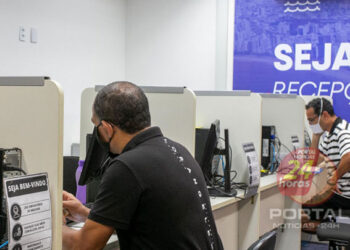 [Vila Velha] Ponto de Atendimento Virtual/Receita Federal já está funcionando