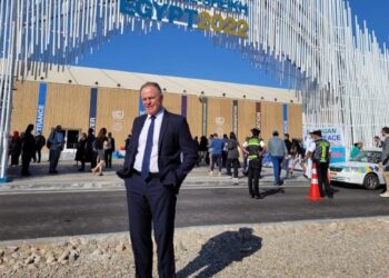 Governador vai anunciar Plano de Descarbonização e Programa Capixaba de Carbono na COP de Dubai