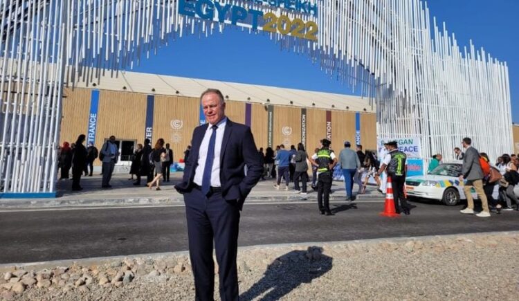 Governador vai anunciar Plano de Descarbonização e Programa Capixaba de Carbono na COP de Dubai