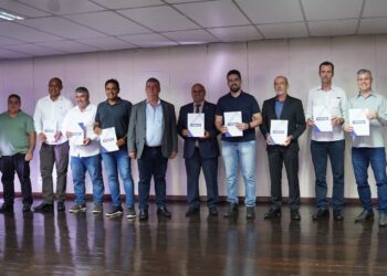 Dez municípios do centro-sul capixaba recebem Agenda Propositiva da Findes