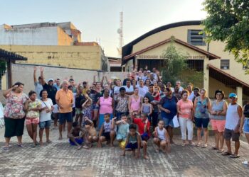 Solidariedade marca Dia Mundial dos Pobres, em Bom Jesus do Norte