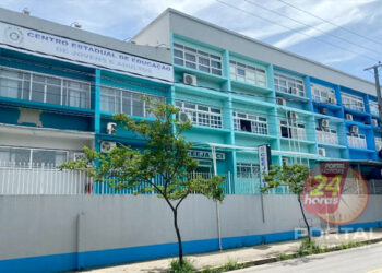 [Onda de calor] Escola no Basileia terá horário reduzido nesta quinta (16) e sexta-feira (17), em Cachoeiro