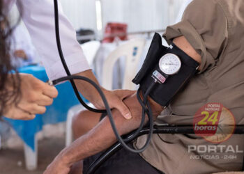 [Cachoeiro] Bairro Zumbi recebe mutirão de serviços de saúde neste fim de semana