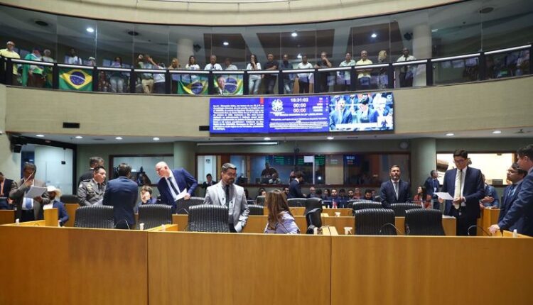 Deputados aprovam aumento do ICMS no Espírito Santo. Imposto vai a 19,5%