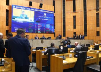 Assembleia Legislativa aprova o Plano Plurianual (PPA) 2024-2027
