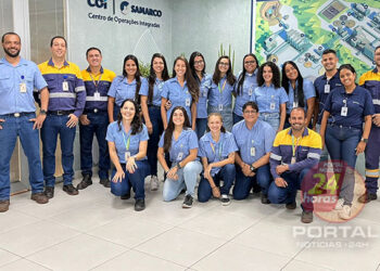 Samarco admite 35 profissionais para o Programa de Trainee Operacional