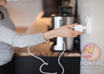 EDP reforça cuidados na hora da compra de um novo equipamento elétrico