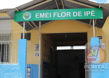 [Venda Nova] Aberto período de matrículas nas escolas e cadastramento nas creches