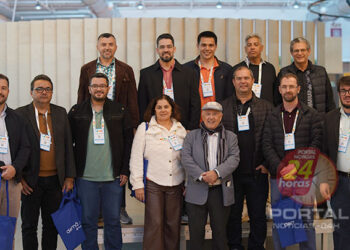 [Experiência internacional] Prefeitos participam de intensa e variada programação em Barcelona