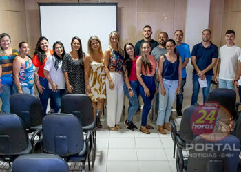 [Marataízes] Prefeitura planeja ações em projeto de saúde para a classe trabalhadora