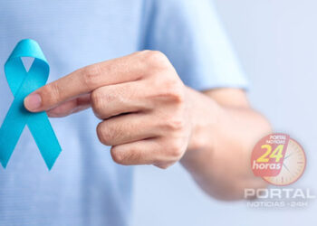 [Novembro Azul] Hospital de Olhos Vitória destaca a importância do combate à diabetes para a saúde ocular