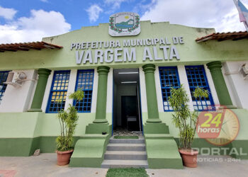 [Concurso Público] Prefeitura de Vargem Alta: Últimos dias para inscrições