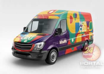 [Estado] Secult é contemplada com duas bibliotecas itinerantes em seleção do Ministério da Cultura