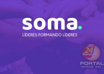 [Formação de lideranças] Encontros do Projeto Soma retornam nesta quinta-feira (9), em Cachoeiro