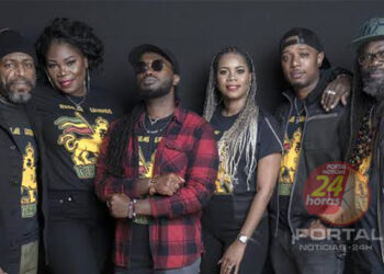 Vitória-ES recebe turnê da lendária banda de reggae The Wailers