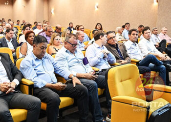 Licenciamento ambiental de ferrovia que passará em Vila Velha sairá em janeiro