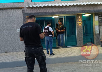 PC prende investigado pelo crime de estelionato em Itapemirim