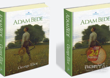 Editora capixaba publica clássico da literatura inglesa do século XVIII