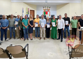 Findes propõe melhoria do ambiente de negócios de municípios da Regional Litoral Sul