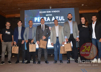 Meeting Pedra Azul prepara o terreno para a Espírito Madeira 2024