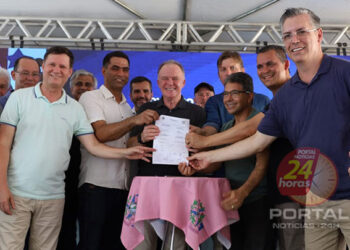 Governo do Estado anuncia novos investimentos em Afonso Cláudio