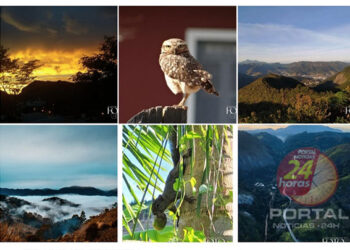 [Votação popular] Concurso de Fotografia de Venda Nova do Imigrante divulga finalistas