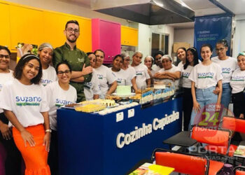 Projeto da Suzano encerra ciclo com 3.700 pessoas qualificadas