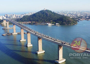 Ceturb-ES abre licitação para contratação de serviços de gestão na Terceira Ponte e Rodovia ES-060