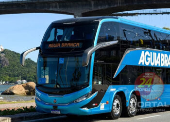 [Viação Águia Branca] Black Friday da empresa tem feirão e descontos de até 60%