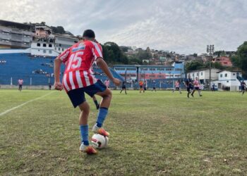 Bela Vista e Zumbi decidem Campeonato de Futebol Amador no campo do Grêmio Santo Agostinho