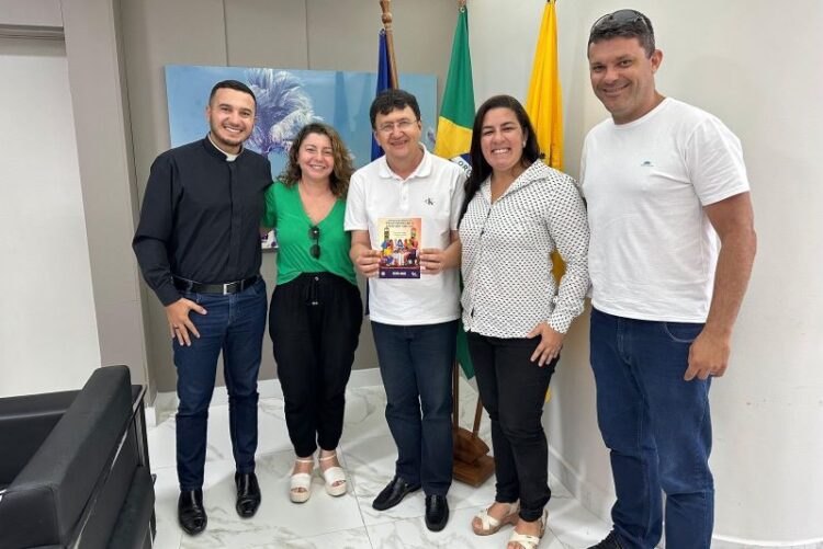 [Itapemirim] 18º Jesus no Litoral vai acontecer nos dias 13 e 14 de janeiro