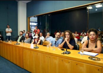 [Ales] Comissão quer explicações sobre projeto que acelera licença ambiental. Servidores do Iema ameaçam com paralisação