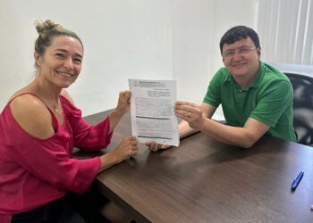 Prefeitura de Itapemirim e Autita celebram convênio para aplicação de emenda parlamentar 