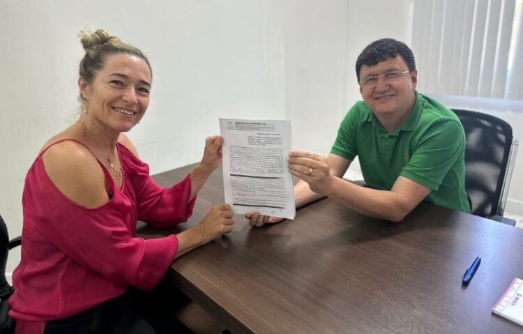 Prefeitura de Itapemirim e Autita celebram convênio para aplicação de emenda parlamentar 