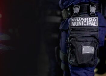 [Venda Nova] Projeto de lei do Executivo institui Plano de Carreira da Guarda Municipal