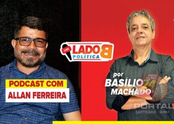 “Não conversei de eleição com o prefeito Victor Coelho, não me convidou”