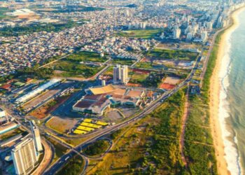 Vila Velha planeja seu desenvolvimento econômico para os próximos 12 anos