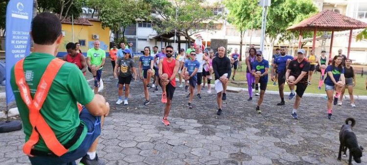 [Cachoeiro] Mais de 60 brinquedos são arrecadados em treinão solidário