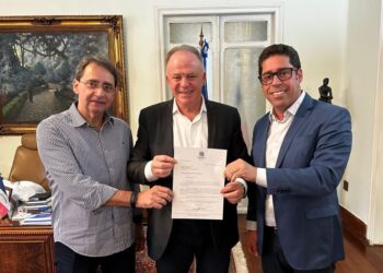 [Economia] Assembleia Legislativa devolve R$ 6 milhões aos cofres do Estado