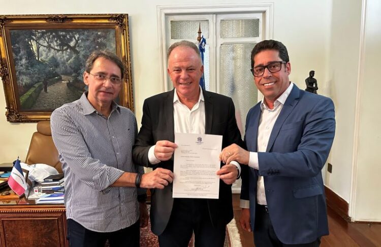 [Economia] Assembleia Legislativa devolve R$ 6 milhões aos cofres do Estado