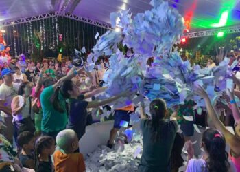 Campanha “Natal Feliz é Aqui” definiu os sortudos do ano em Cachoeiro. Saiba quem foi premiado