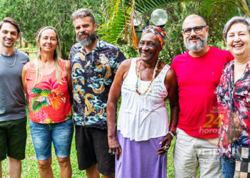 [Ádapo] Instituto de preservação do patrimônio cultural é lançado no Espírito Santo