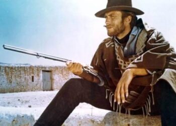 Crônica • Faroeste dos Empoleirados