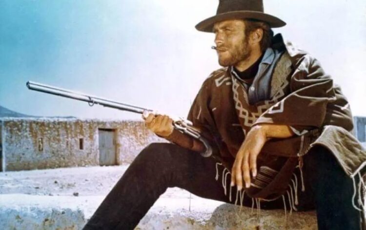 Crônica • Faroeste dos Empoleirados