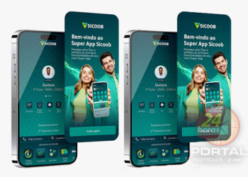 [Moderno] Sicoob lança seu Super Aplicativo