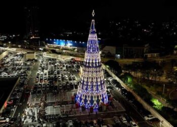 Crônica • Natal em BH